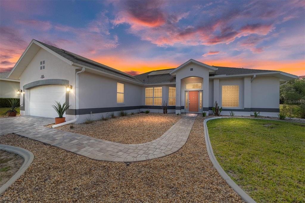 Property for sale at 4543 N JADEMOOR DRIVE, BEVERLY HILLS, FL, 34465