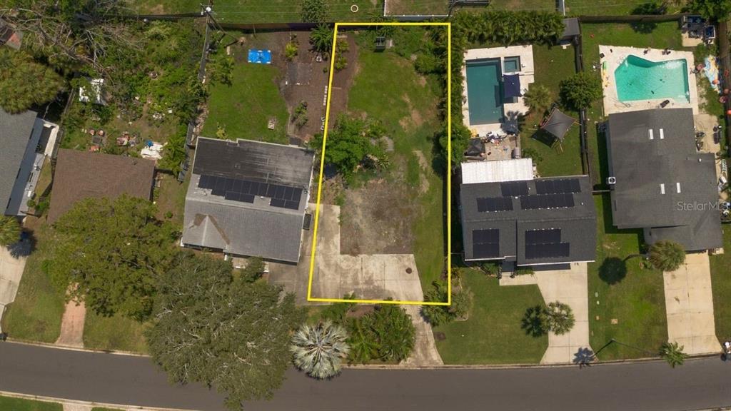 Property for sale at HELENA STREET NE, ST PETERSBURG, FL, 33703