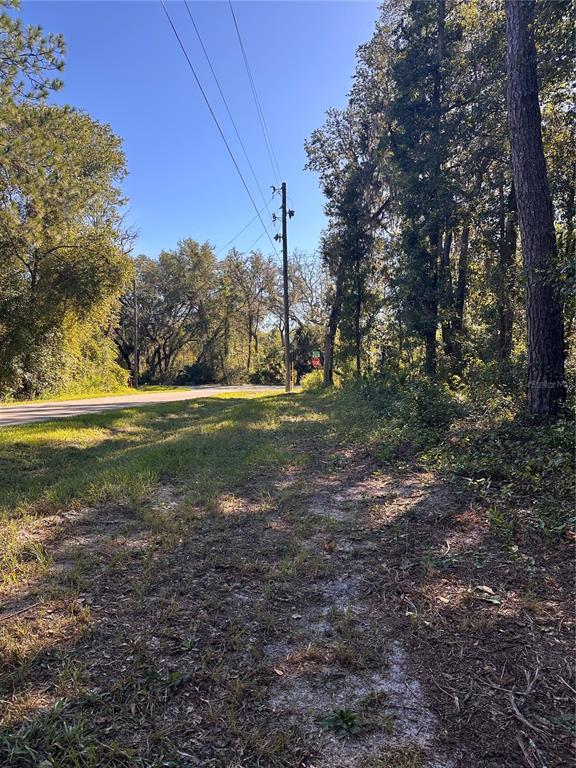 Property for sale at 11660 NE 225TH STREET, FORT MC COY, FL, 32134