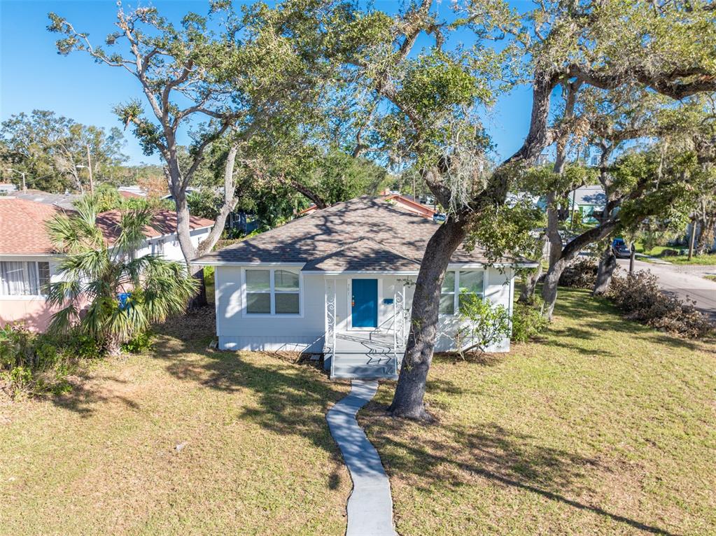 Property for sale at 701 17TH AVENUE S, ST PETERSBURG, FL, 33701