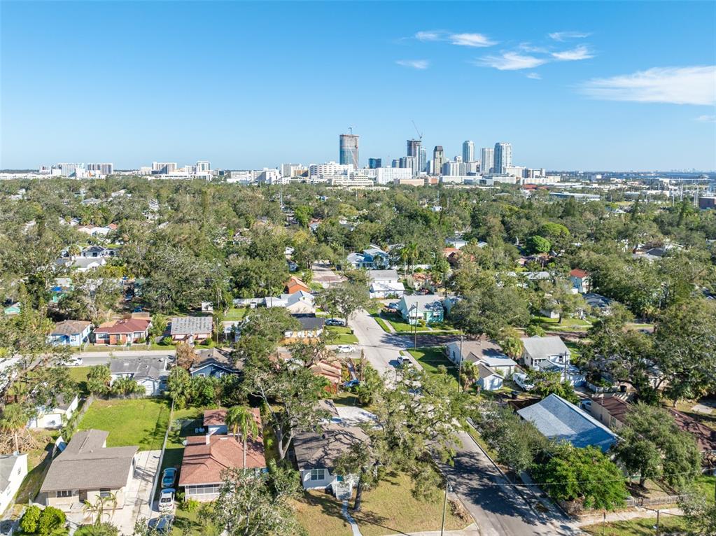 Property for sale at 701 17TH AVENUE S, ST PETERSBURG, FL, 33701