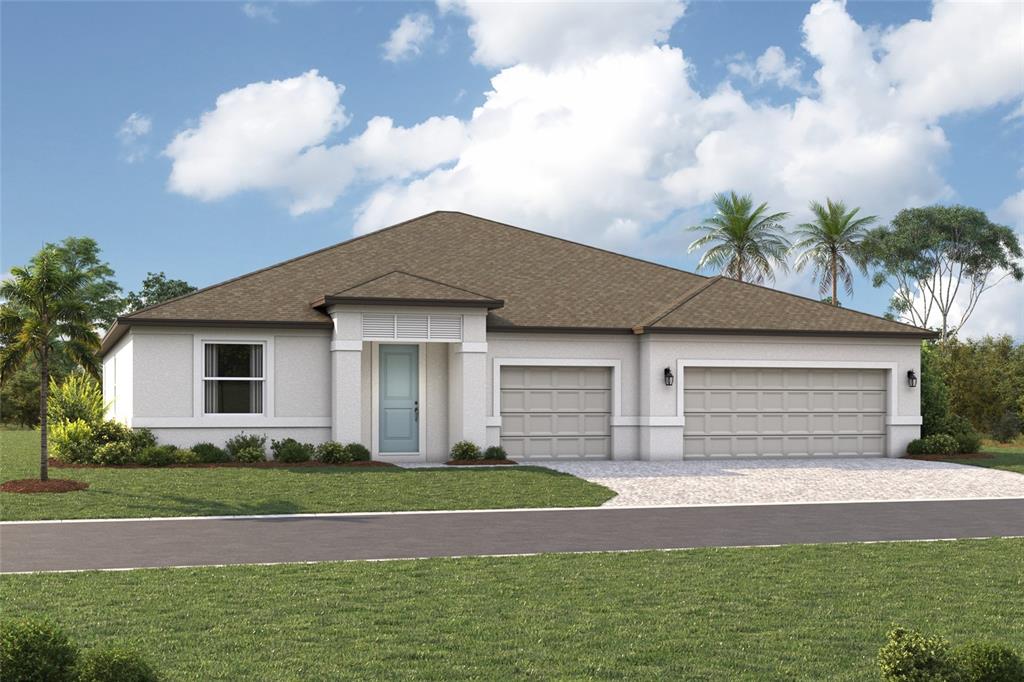 Property for sale at 7329 RIDGE ESCAPE WAY, PARRISH, FL, 34219