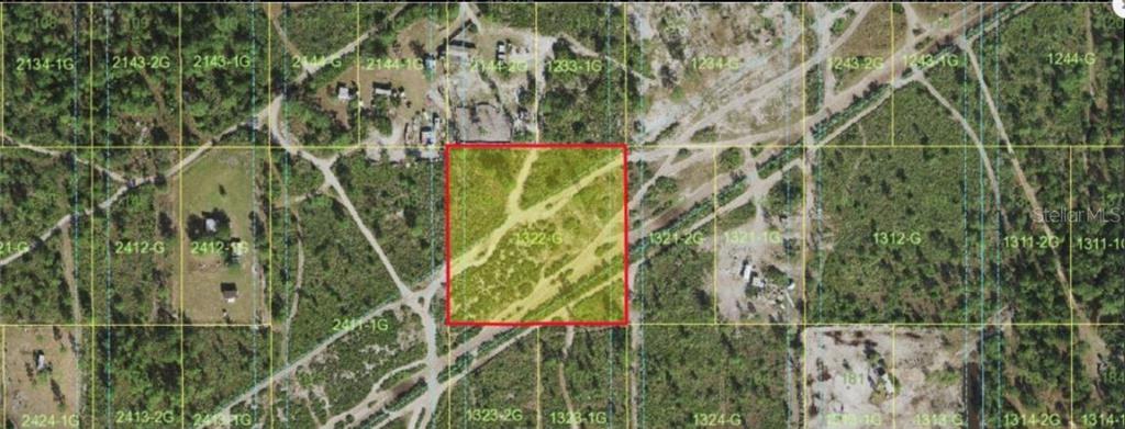 Property for sale at HOLOPAW GROVES ROAD, ST CLOUD, FL, 34773