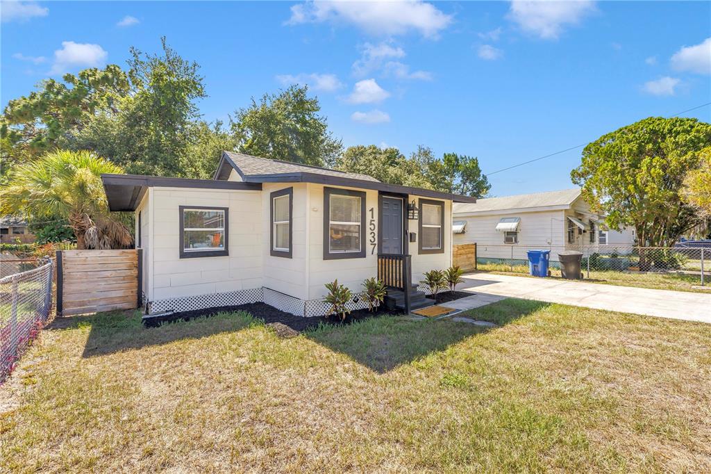 Property for sale at 1537 39TH STREET S, ST PETERSBURG, FL, 33711