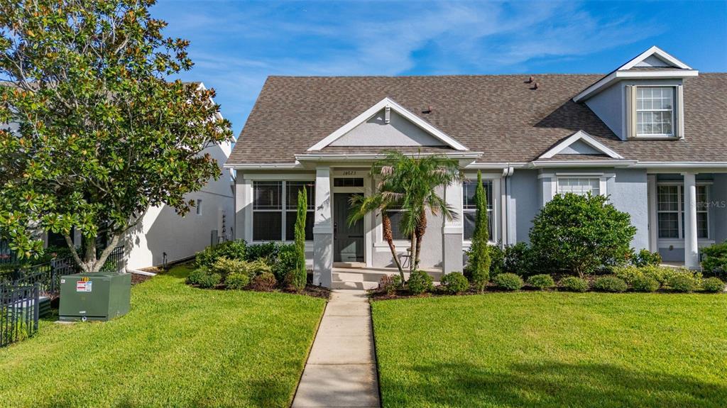 Property for sale at 14623 SWEET ACACIA DRIVE, ORLANDO, FL, 32828