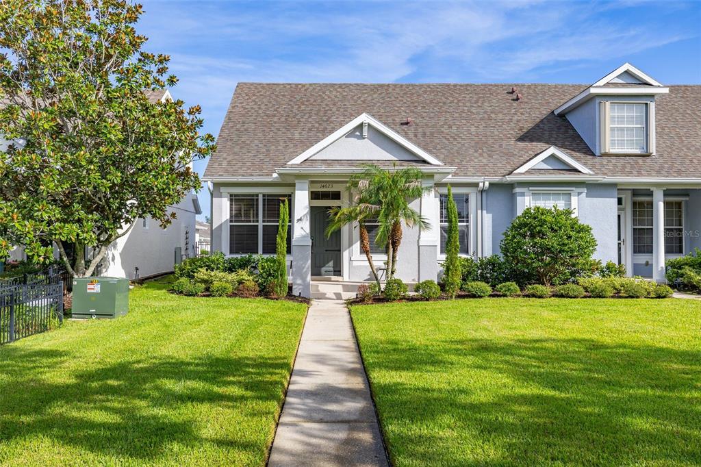 Property for sale at 14623 SWEET ACACIA DRIVE, ORLANDO, FL, 32828