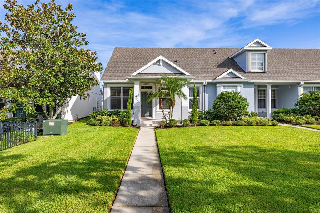 Property for sale at 14623 SWEET ACACIA DRIVE, ORLANDO, FL, 32828