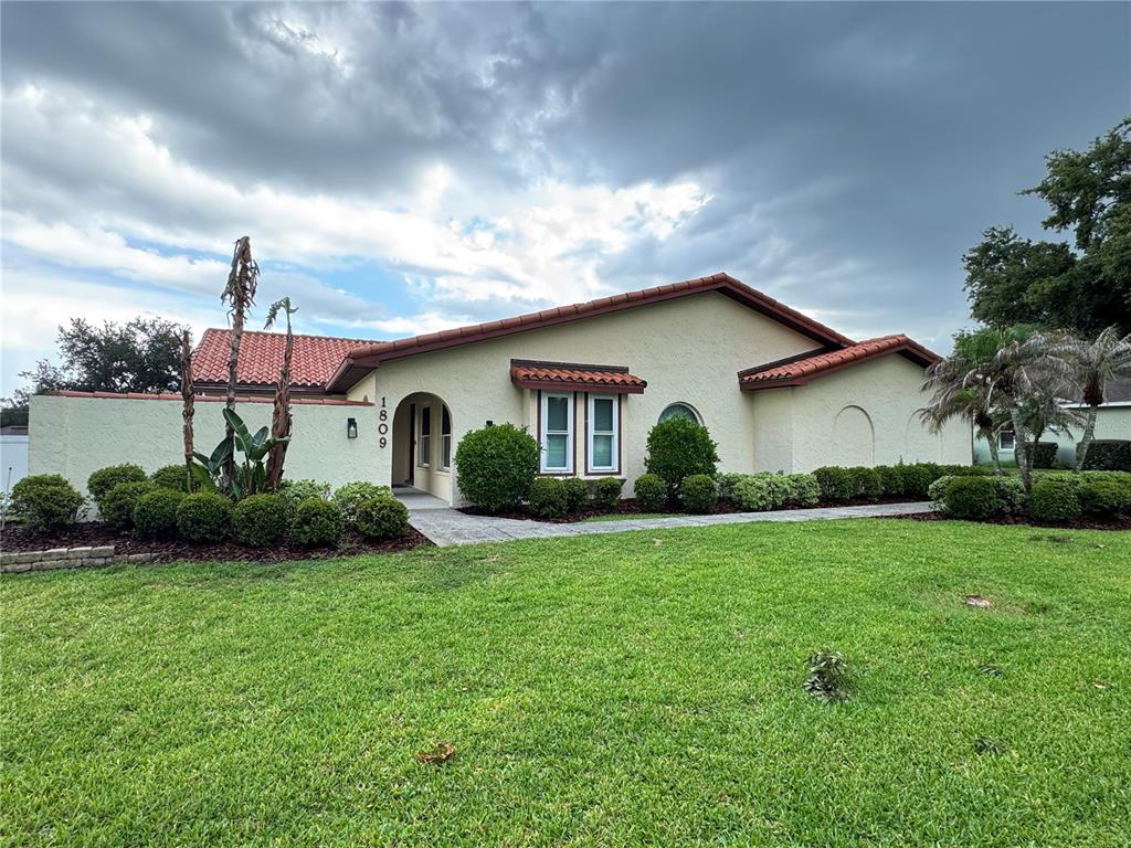 Property for sale at 1809 STELLA COURT N, LAKELAND, FL, 33813