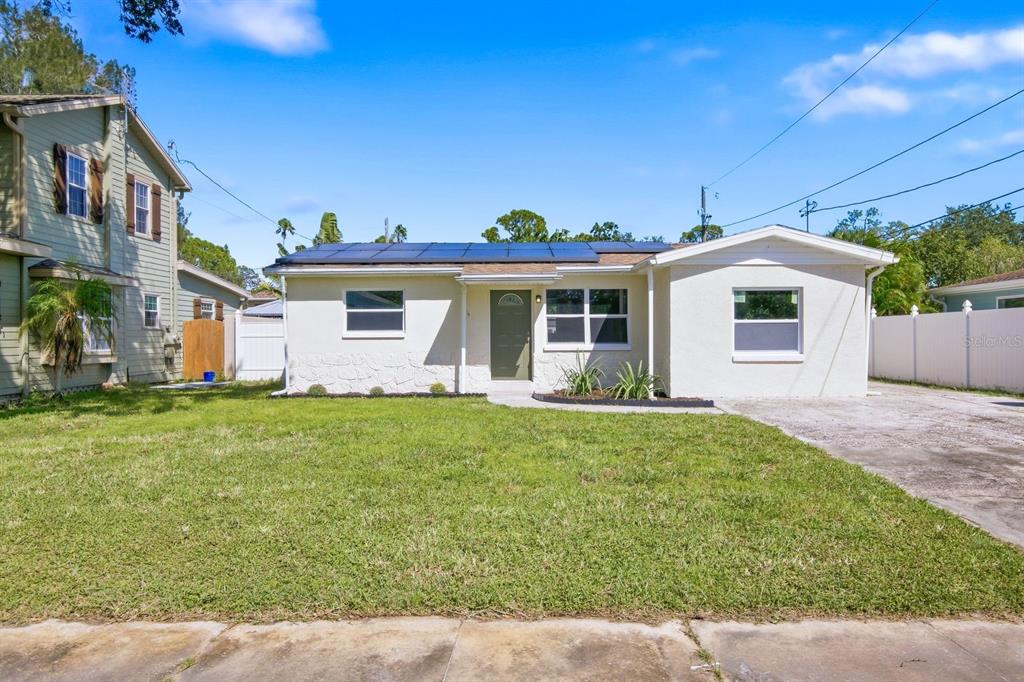 Property for sale at 8143 OVERLOOK PLACE NE, ST PETERSBURG, FL, 33702