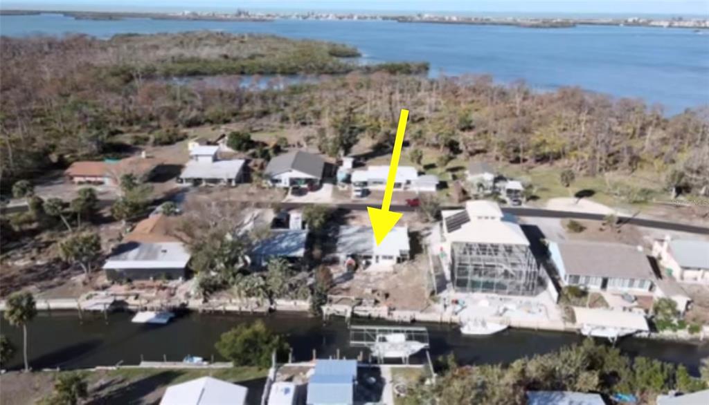 Property for sale at 2061 S PINE ST, ENGLEWOOD, FL, 34224