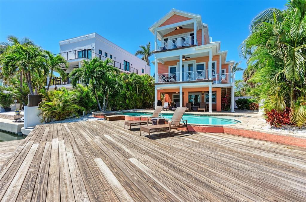Property for sale at 203 N HARBOR DRIVE, HOLMES BEACH, FL, 34217