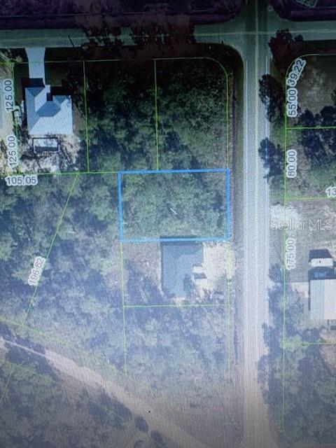Property for sale at 5605 LAKEWOOD ROAD, SEBRING, FL, 33875
