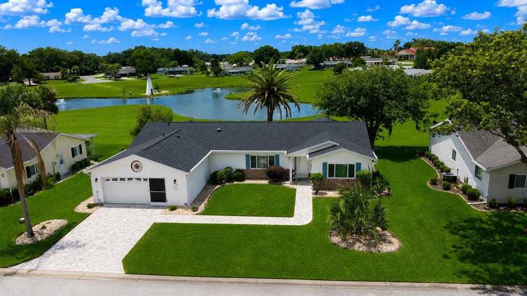 Property for sale at 9900 SE 175TH PLACE, SUMMERFIELD, FL, 34491