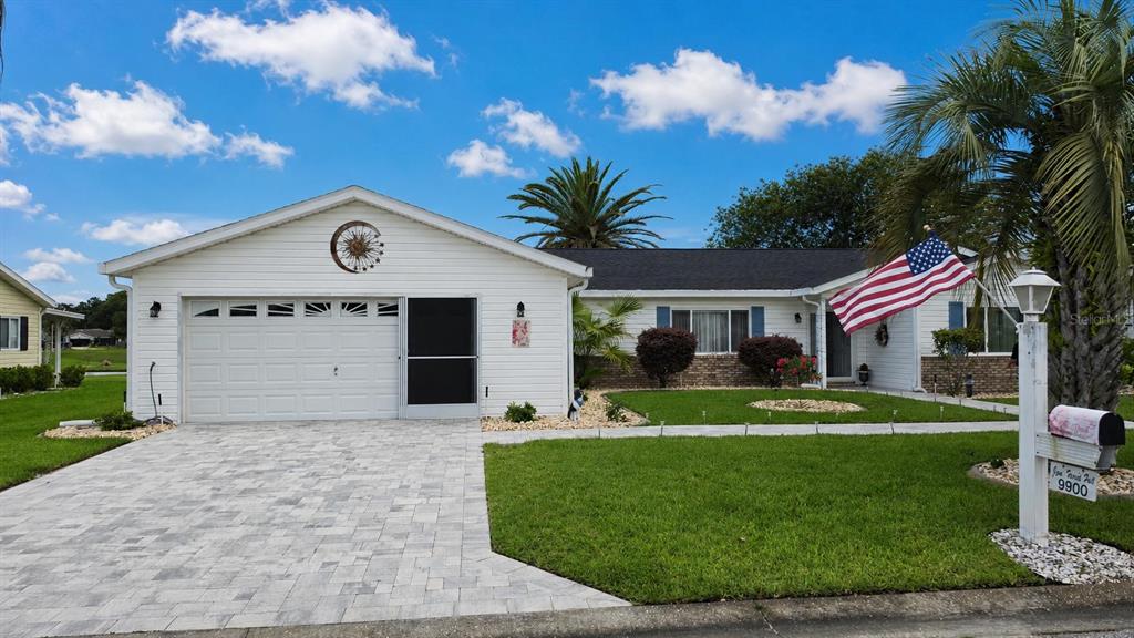 Property for sale at 9900 SE 175TH PLACE, SUMMERFIELD, FL, 34491