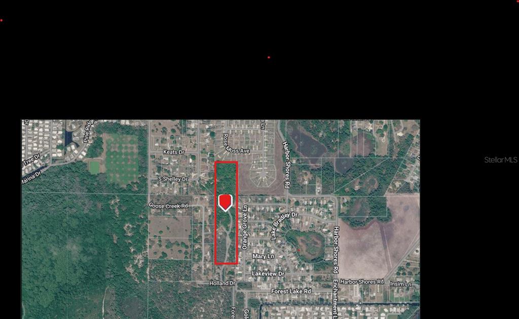 Property for sale at 11951 HOLLAND DRIVE, LEESBURG, FL, 34788