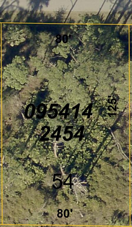 Property for sale at LADY SLIPPER AVE., NORTH PORT, FL, 34291