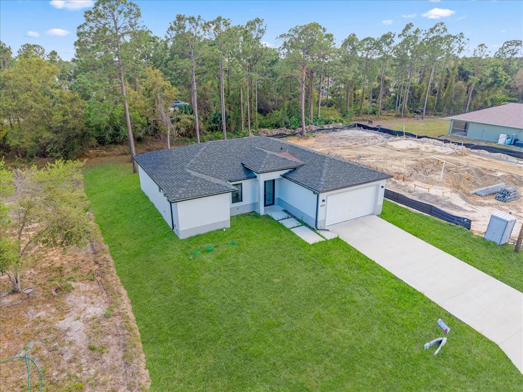 Property for sale at 2914 67TH STREET W, LEHIGH ACRES, FL, 33971