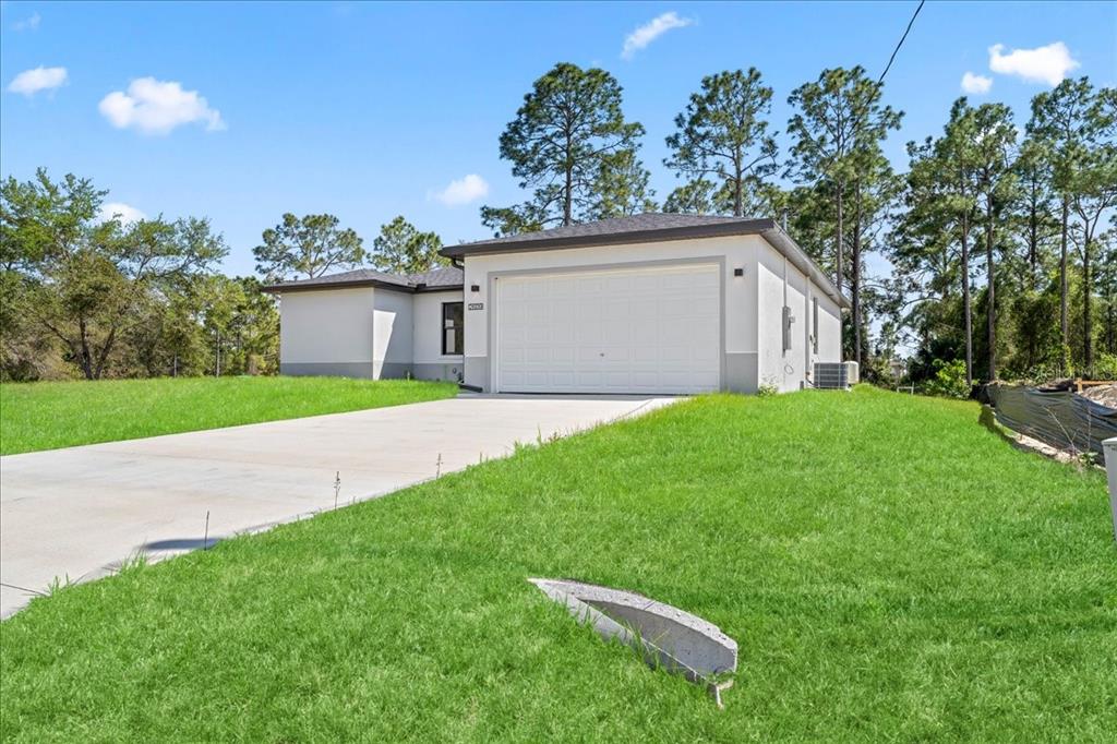 Property for sale at 2914 67TH STREET W, LEHIGH ACRES, FL, 33971