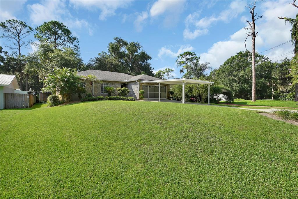 Property for sale at 2249 HONTOON ROAD, DELAND, FL, 32720