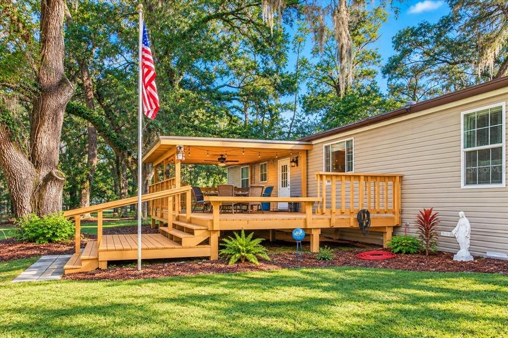Property for sale at 14420 SW TUSTENUGGEE AVENUE, FORT WHITE, FL, 32038