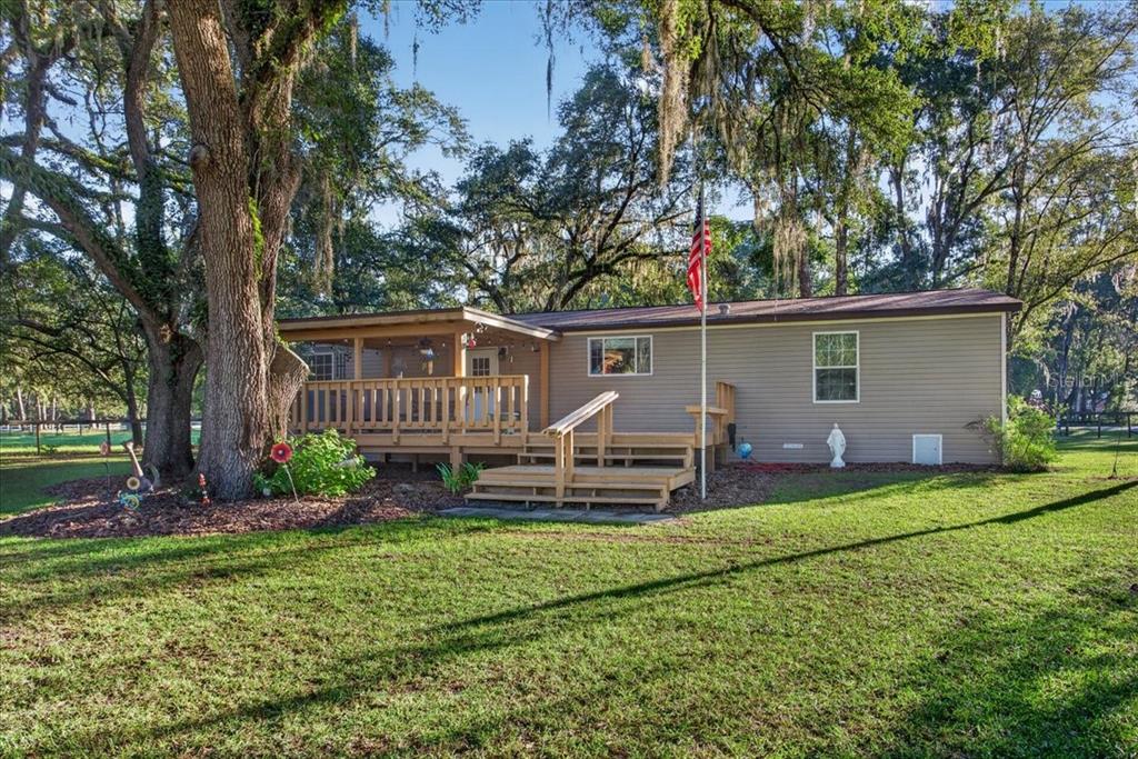 Property for sale at 14420 SW TUSTENUGGEE AVENUE, FORT WHITE, FL, 32038