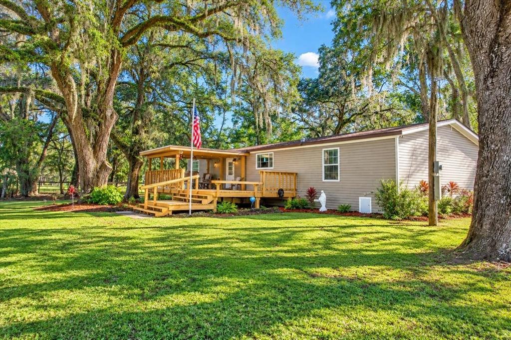 Property for sale at 14420 SW TUSTENUGGEE AVENUE, FORT WHITE, FL, 32038