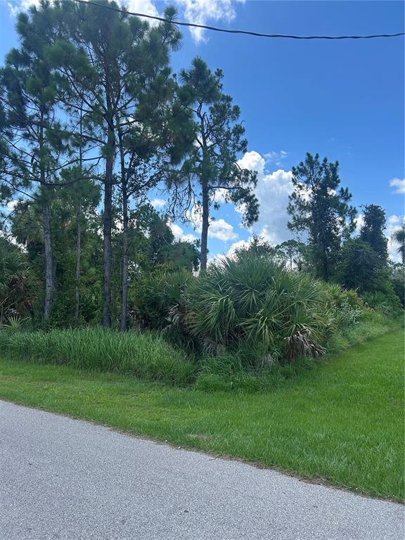 Property for sale at ALESIO AVENUE, NORTH PORT, FL, 34286