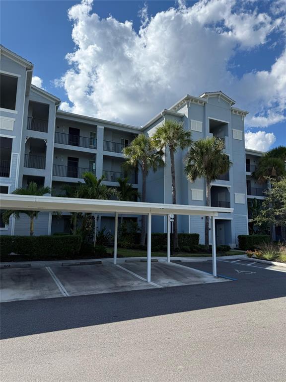 Property for sale at 14061 HERITAGE LANDING BOULEVARD UNIT 443, PUNTA GORDA, FL, 33955