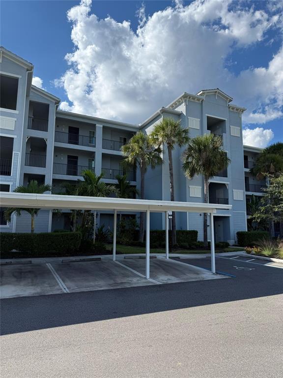 Property for sale at 14061 HERITAGE LANDING BOULEVARD UNIT 443, PUNTA GORDA, FL, 33955
