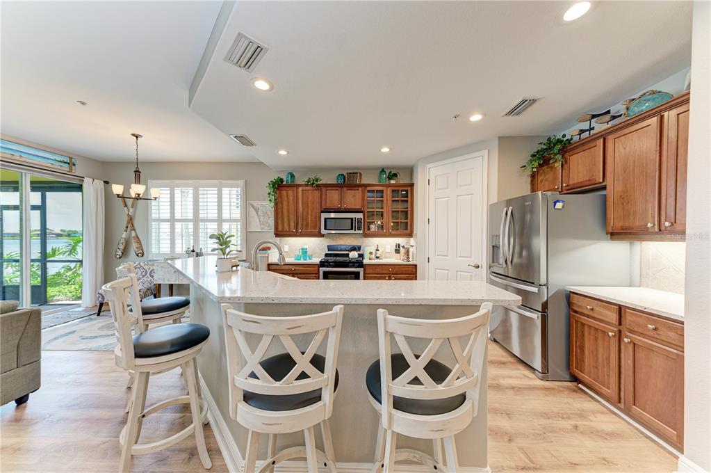 Property for sale at 1121 RIVERSCAPE STREET UNIT 1121, BRADENTON, FL, 34208