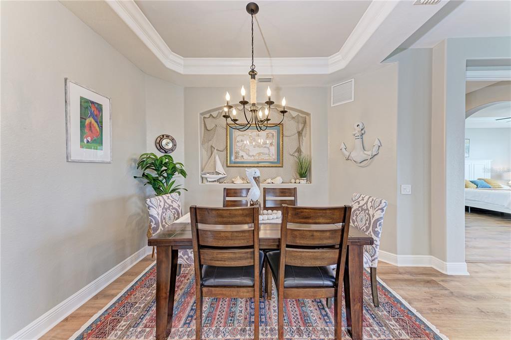Property for sale at 1121 RIVERSCAPE STREET UNIT 1121, BRADENTON, FL, 34208