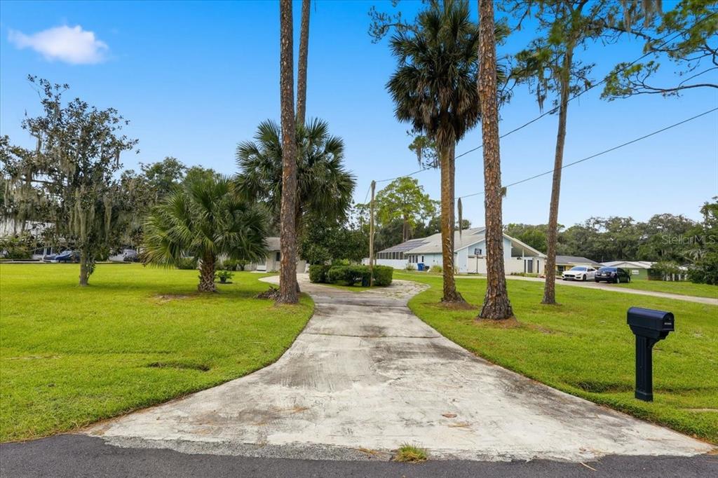 Property for sale at 2228 RIVER RIDGE ROAD, DELAND, FL, 32720