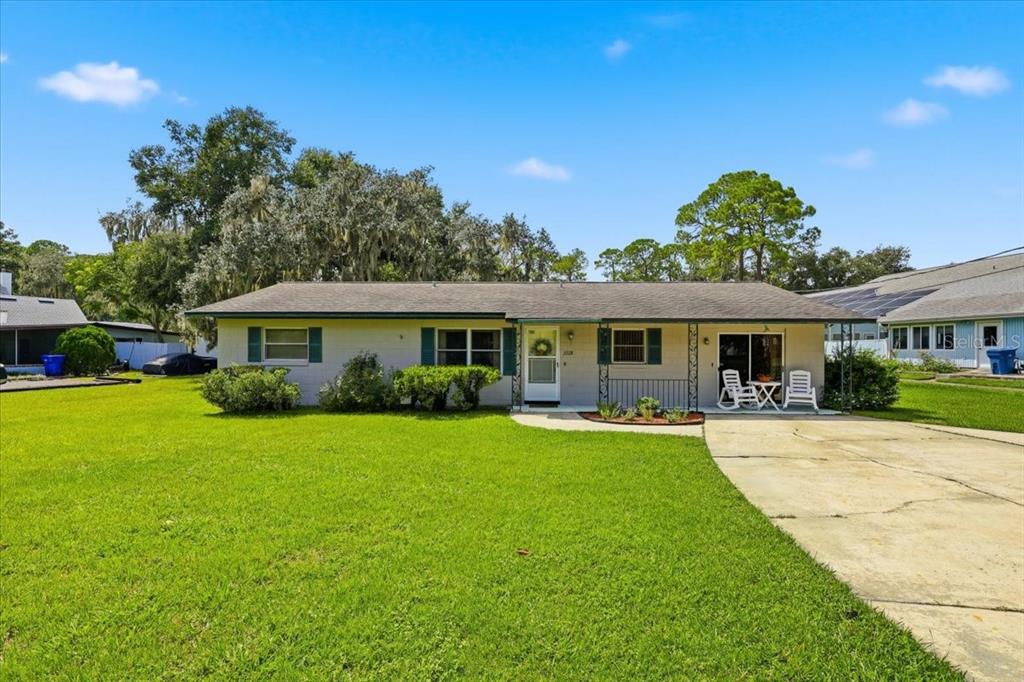 Property for sale at 2228 RIVER RIDGE ROAD, DELAND, FL, 32720