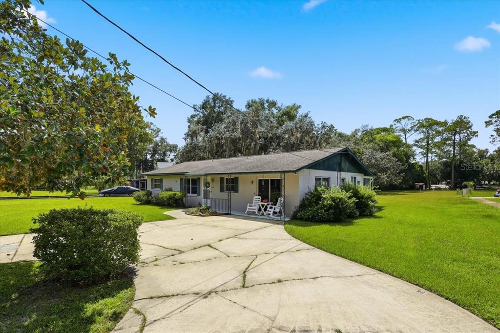Property for sale at 2228 RIVER RIDGE ROAD, DELAND, FL, 32720