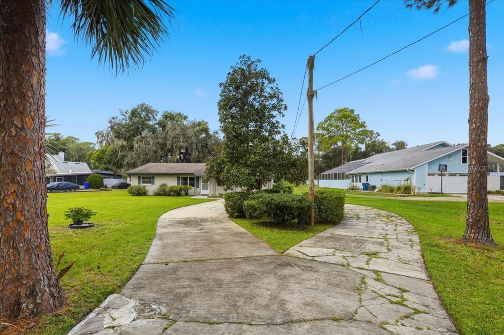 Property for sale at 2228 RIVER RIDGE ROAD, DELAND, FL, 32720