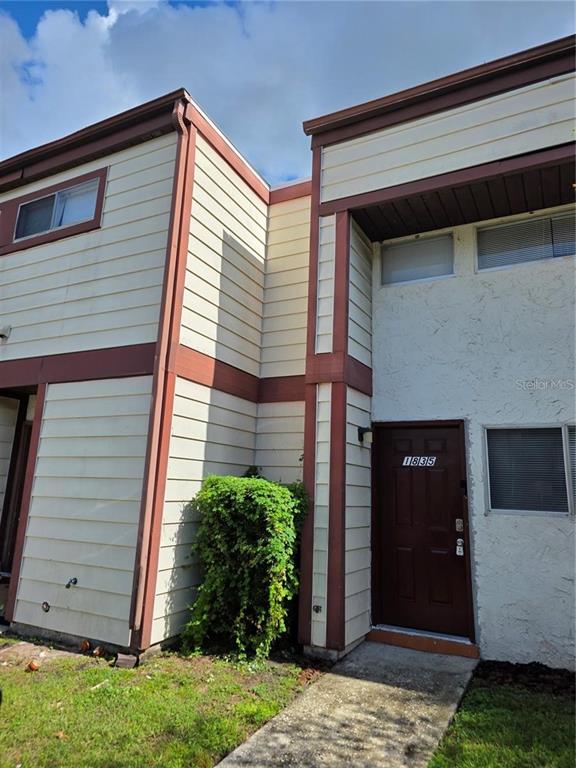 Property for sale at 1835 WARRINGWOOD DRIVE UNIT GE, ORLANDO, FL, 32839