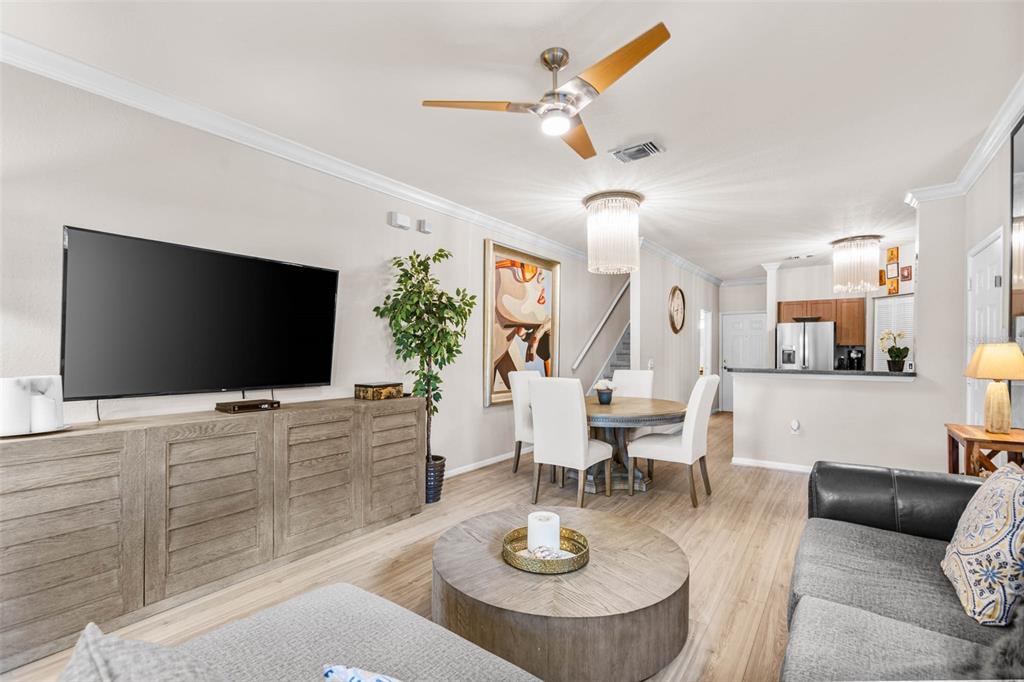 Property for sale at 2176 PORTOFINO PLACE UNIT 6-2612, PALM HARBOR, FL, 34683