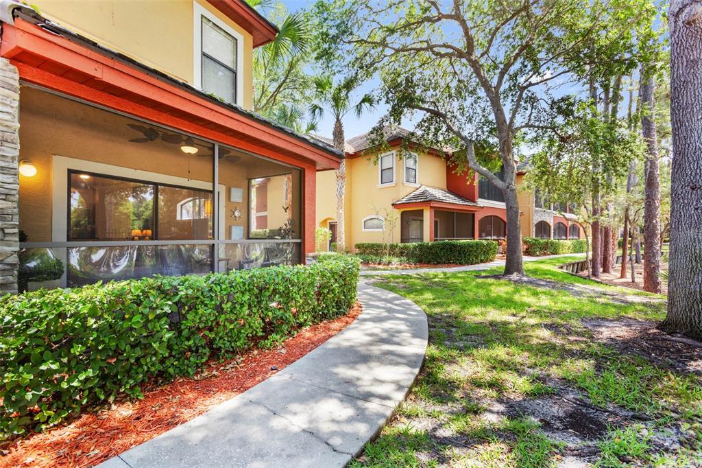 Property for sale at 2176 PORTOFINO PLACE UNIT 6-2612, PALM HARBOR, FL, 34683