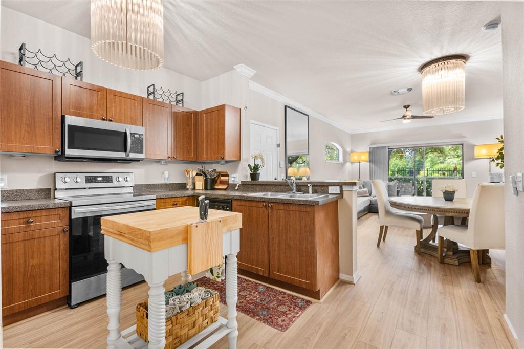Property for sale at 2176 PORTOFINO PLACE UNIT 6-2612, PALM HARBOR, FL, 34683
