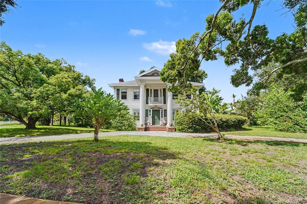 Property for sale at 6100 3RD AVENUE N, ST PETERSBURG, FL, 33710