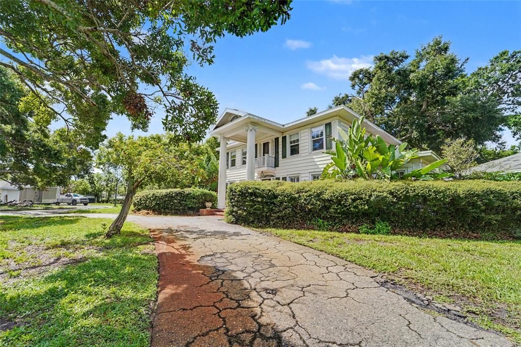 Property for sale at 6100 3RD AVENUE N, ST PETERSBURG, FL, 33710