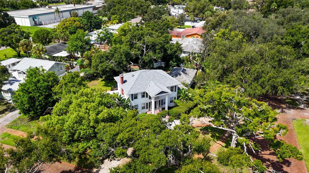 Property for sale at 6100 3RD AVENUE N, ST PETERSBURG, FL, 33710