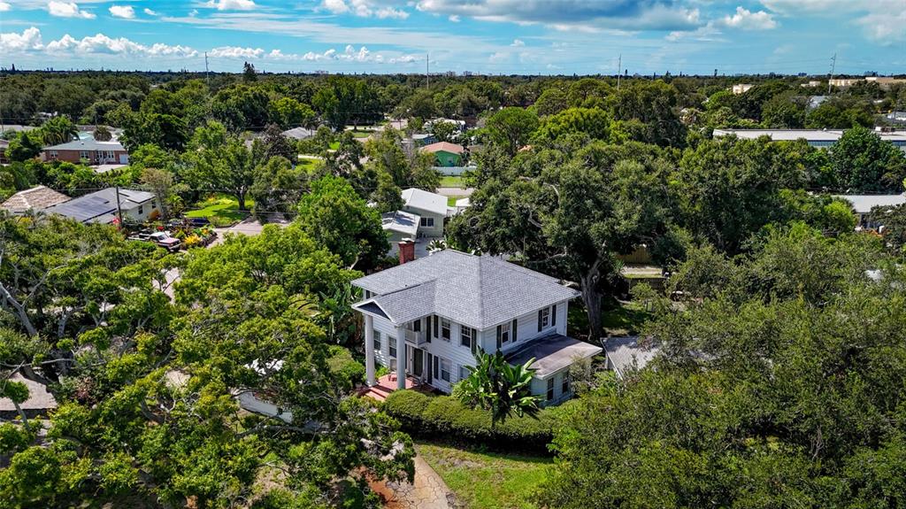 Property for sale at 6100 3RD AVENUE N, ST PETERSBURG, FL, 33710