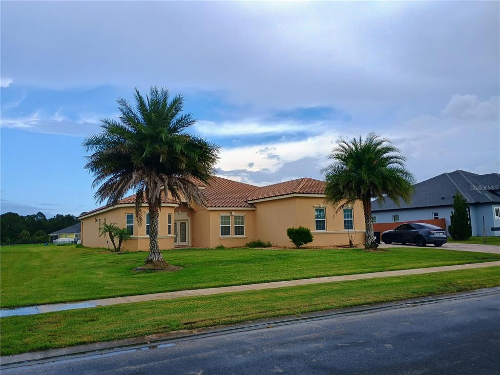 Property for sale at 4394 PRESERVATION CIRCLE, MELBOURNE, FL, 32934