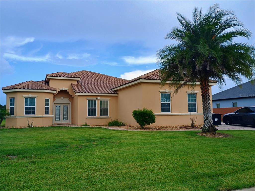 Property for sale at 4394 PRESERVATION CIRCLE, MELBOURNE, FL, 32934