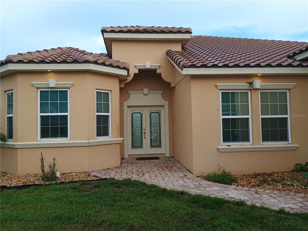 Property for sale at 4394 PRESERVATION CIRCLE, MELBOURNE, FL, 32934