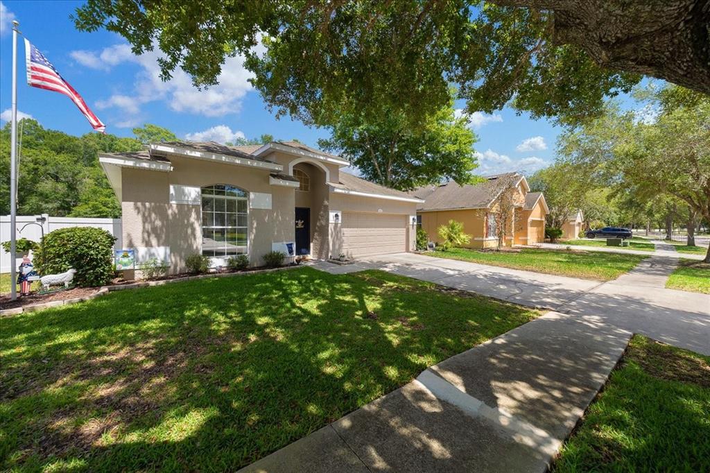 Property for sale at 12044 COLONY LAKES BOULEVARD, NEW PORT RICHEY, FL, 34654