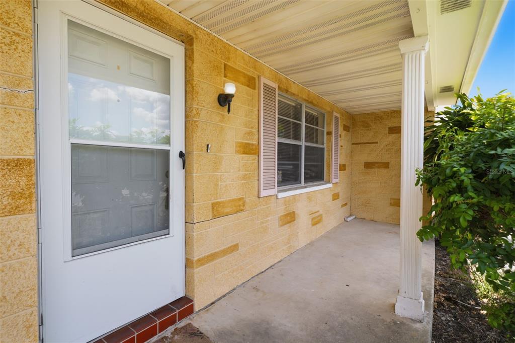 Property for sale at 8739 LIDO LANE, PORT RICHEY, FL, 34668