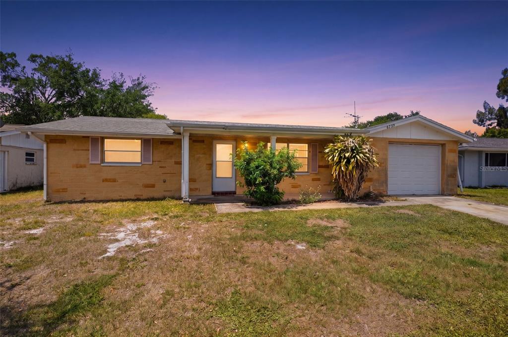 Property for sale at 8739 LIDO LANE, PORT RICHEY, FL, 34668
