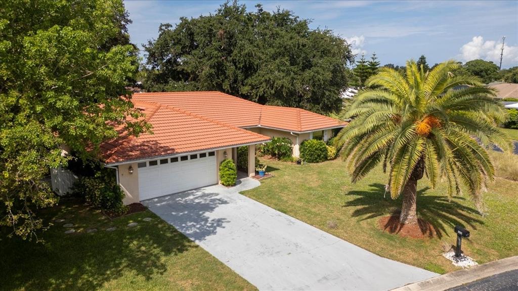 Property for sale at 1608 BOB O LINK DRIVE, VENICE, FL, 34293